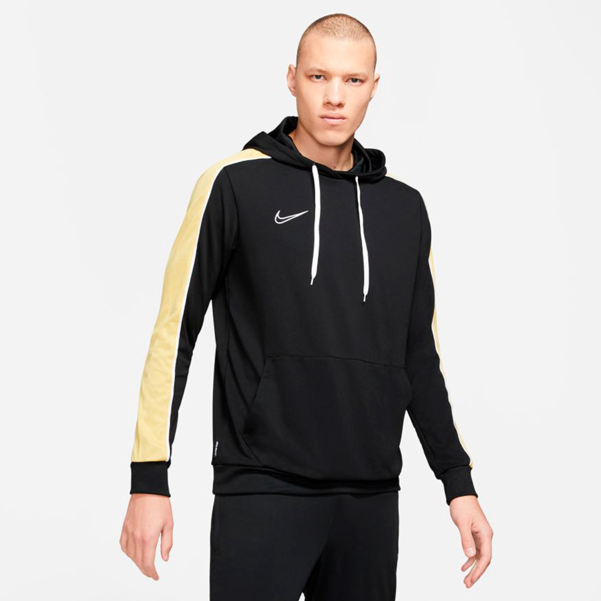 nike academy sweatshirt