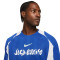 Camiseta Nike FC Joga Bonito Game Royal-White