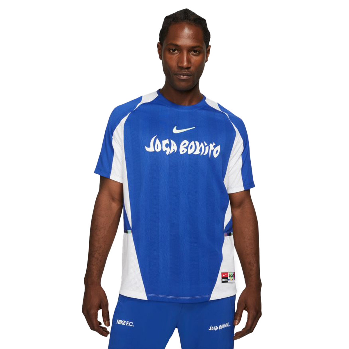 nike joga bonito football
