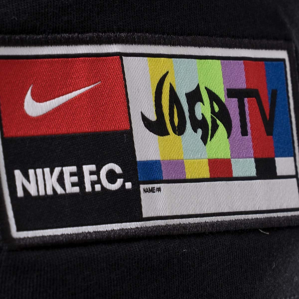 chuteira nike joga tv