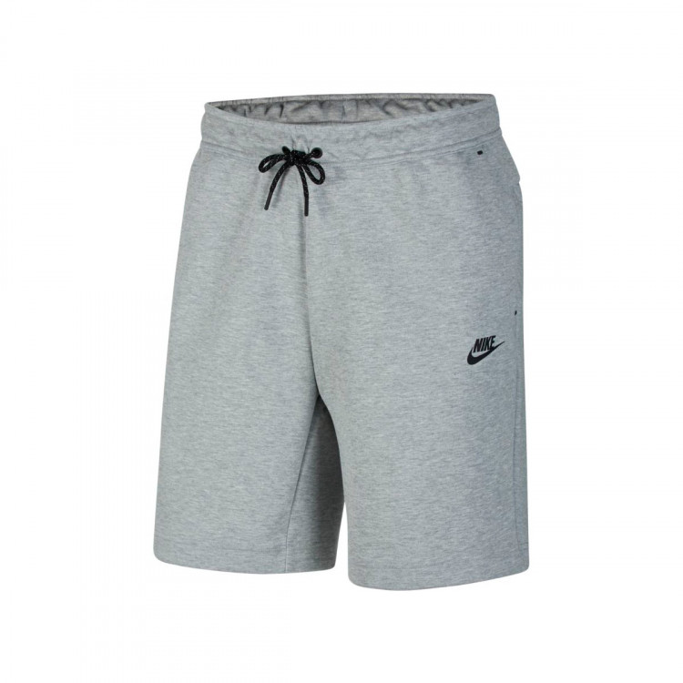 Shorts Nike Sportswear Tech Fleece Dark 