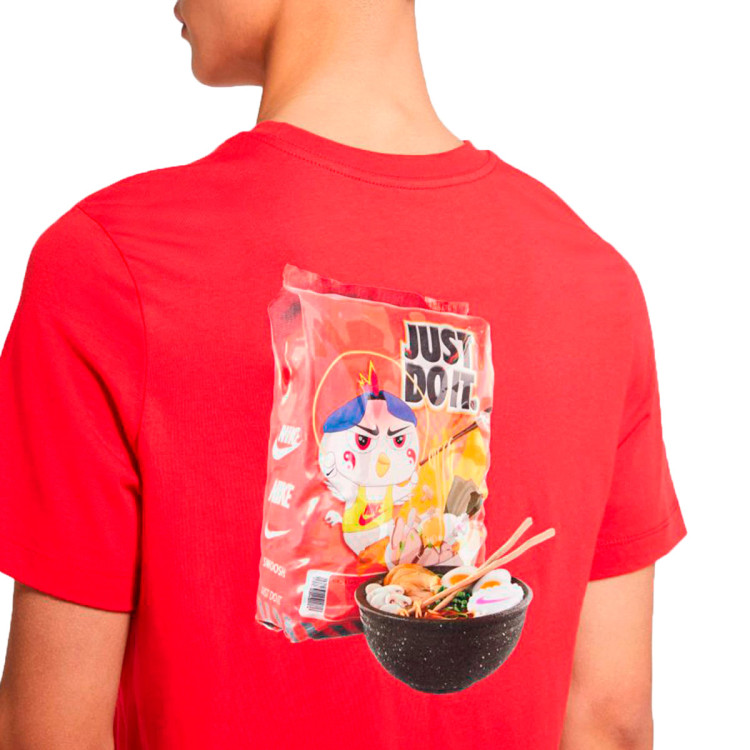 Jersey Nike Sportswear Food Ramen Just 