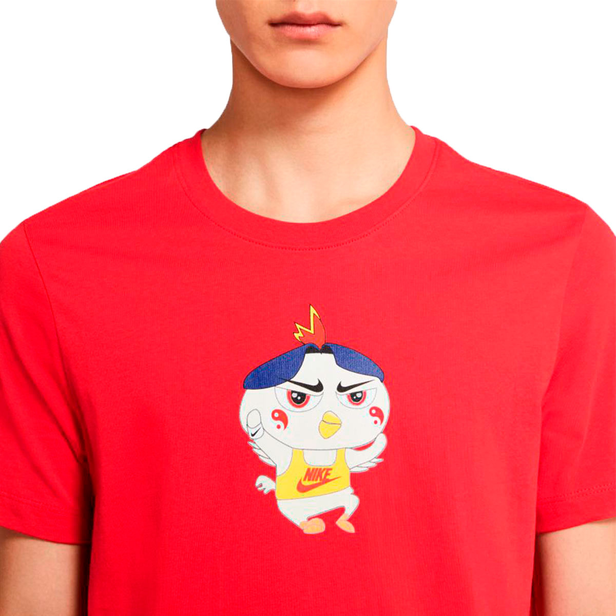 Jersey Nike Sportswear Food Ramen Just 