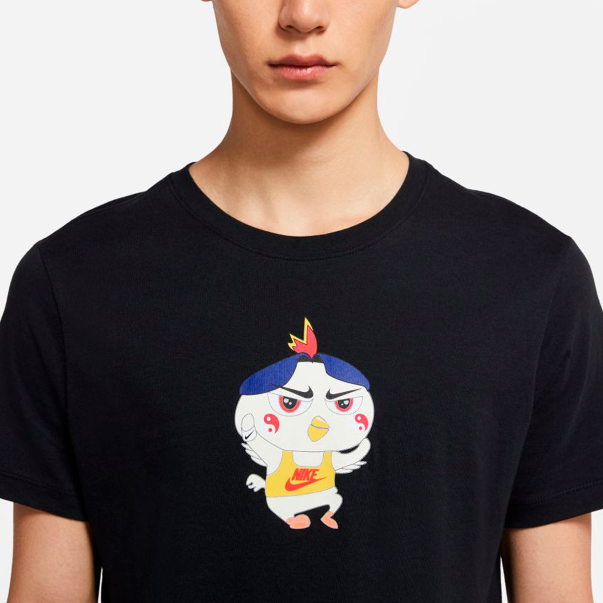 Jersey Nike Sportswear Food Ramen Just 