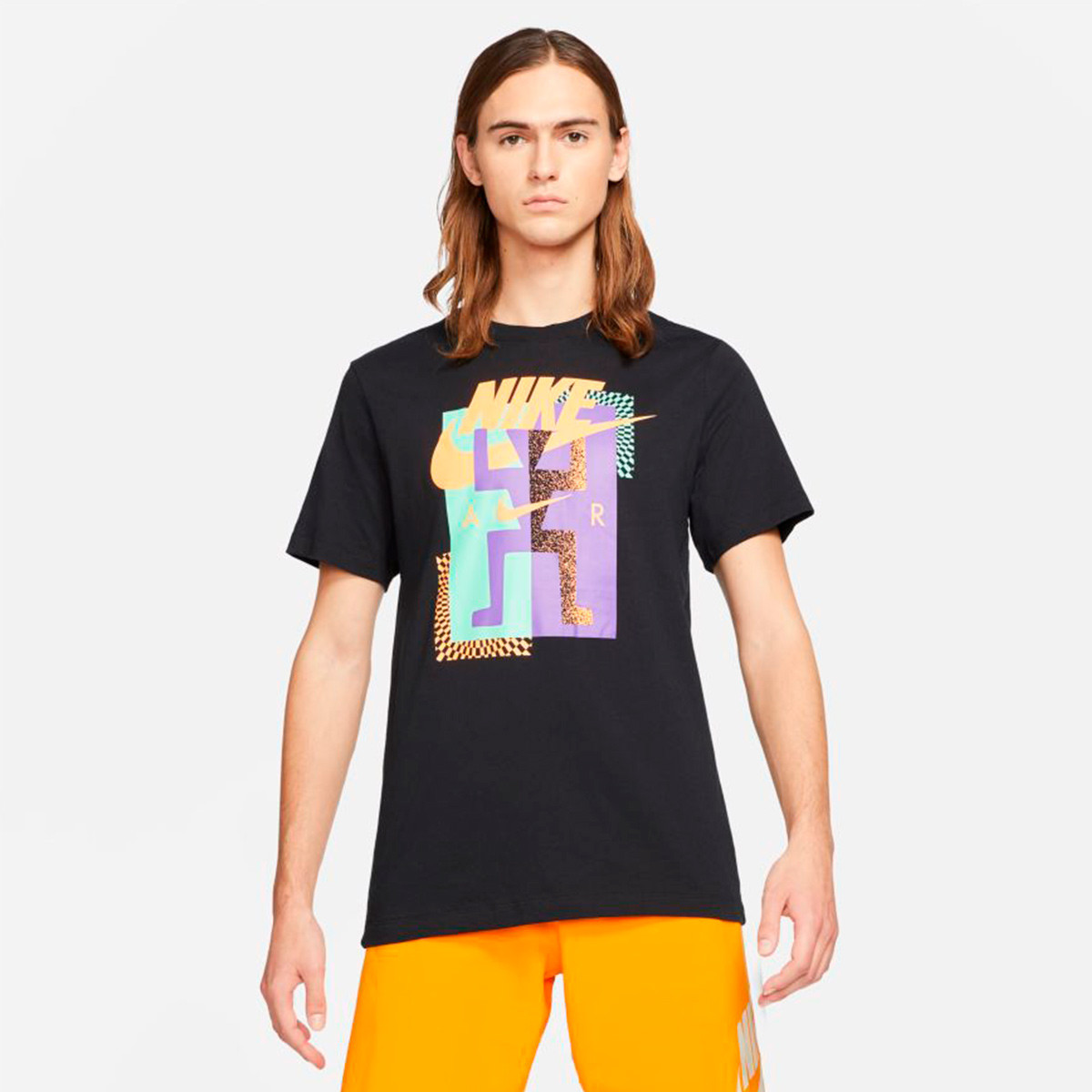 Camiseta nike online futura
