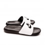 Victori One Slide-Black-White