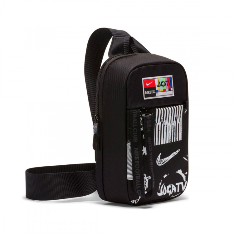 nike fc hip pack