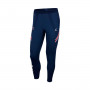 Paris Saint-Germain FC Training 2021-2022 Midnight navy