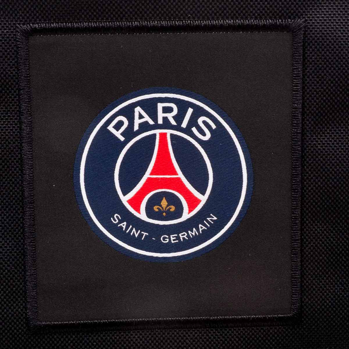 Zaino Nike Paris Saint-Germain FC 2021-2022 Black-White - Fútbol Emotion