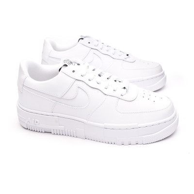 nike air force 1 black mujer