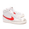 Sapatilha Nike Blazer Mid '77 Mulher