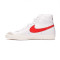 Sapatilha Nike Blazer Mid '77 Mulher