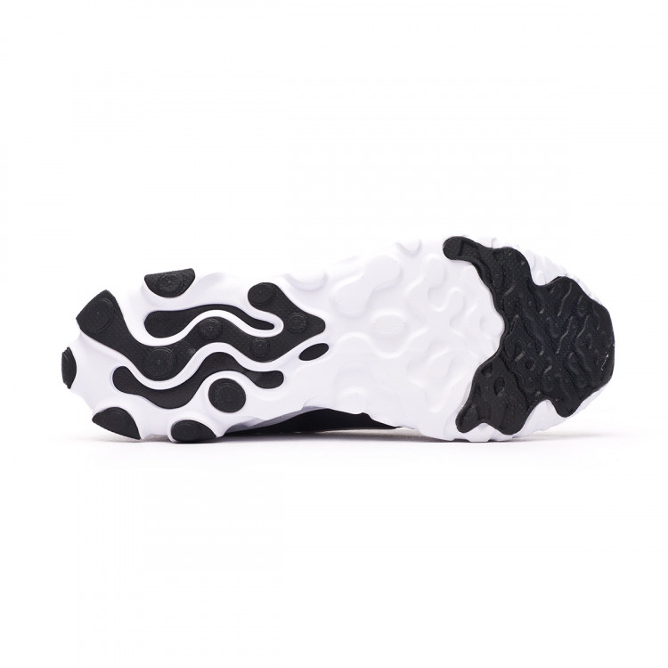 women's react art3mis black white