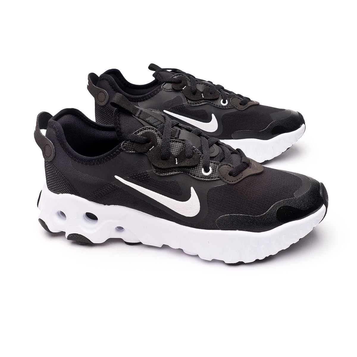 nike art3mis black