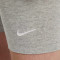 Nike Frau Sportswear Essential Bike Pantoletten