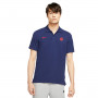 Atlético de Madrid Fanswear 2021-2022 Loyal Blue-Sport Red