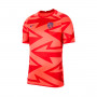 Atlético de Madrid Pre-Match 2021-2022 Laser Crimson-Sport Red