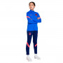 Atlético de Madrid Training 2021-2022 Niño Hyper cobalt