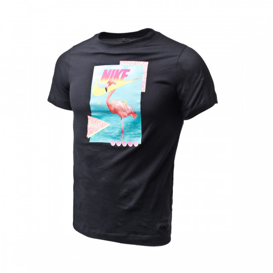 camiseta nike flamingo
