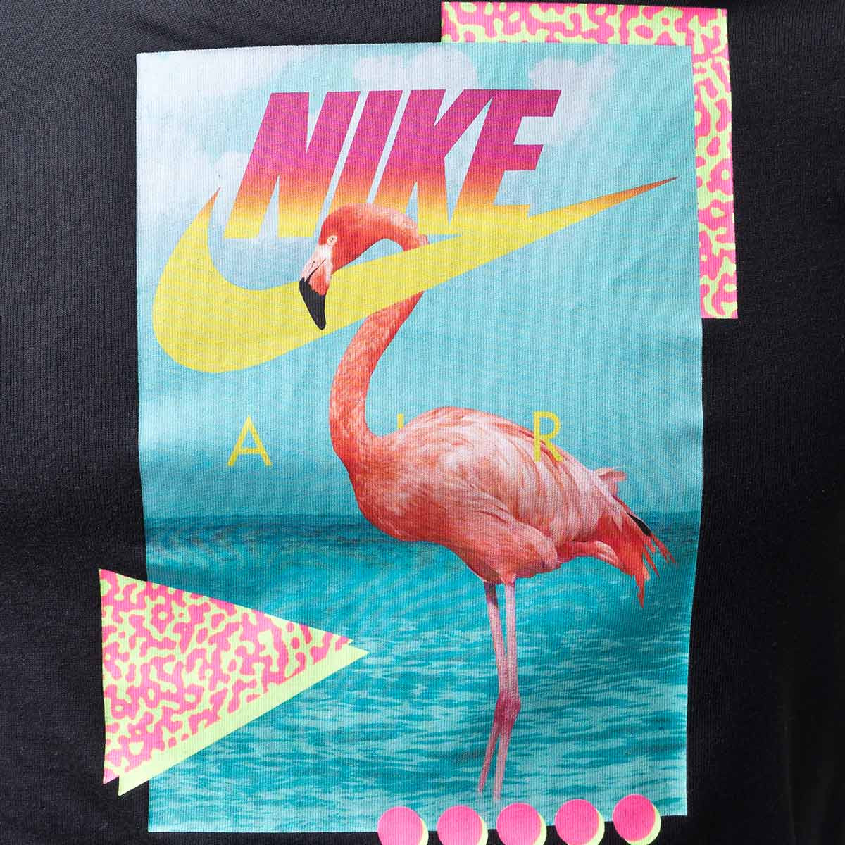 camiseta nike flamingo