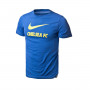 Chelsea FC Fanswear 2021-2022 Criança Game royal