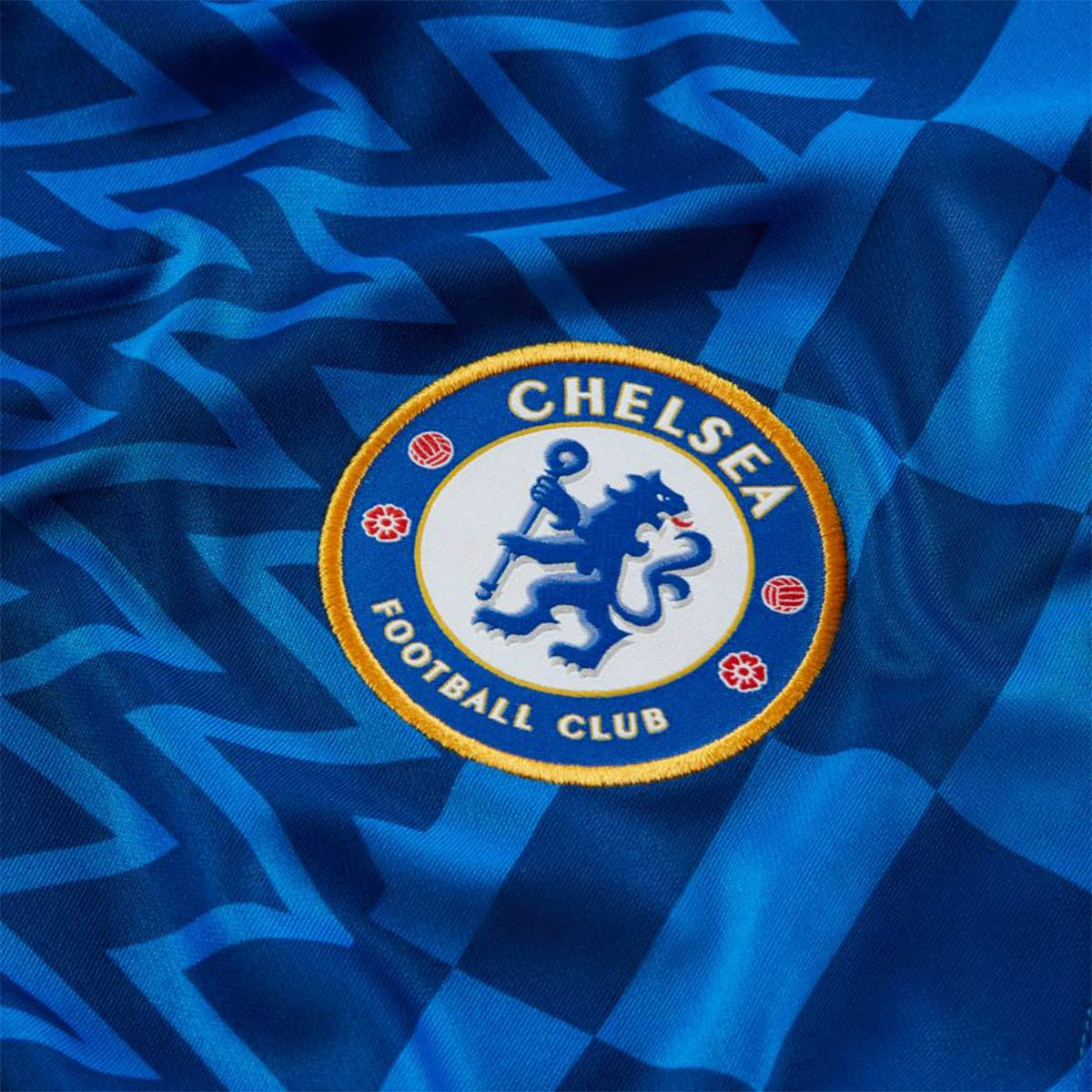 Equipacion chelsea 2021 deals