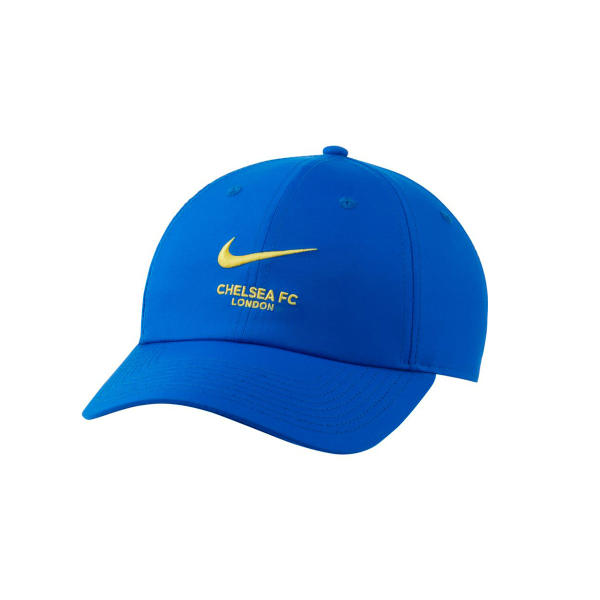 Cap Nike Chelsea FC 2021-2022 Lyon Blue - Fútbol Emotion