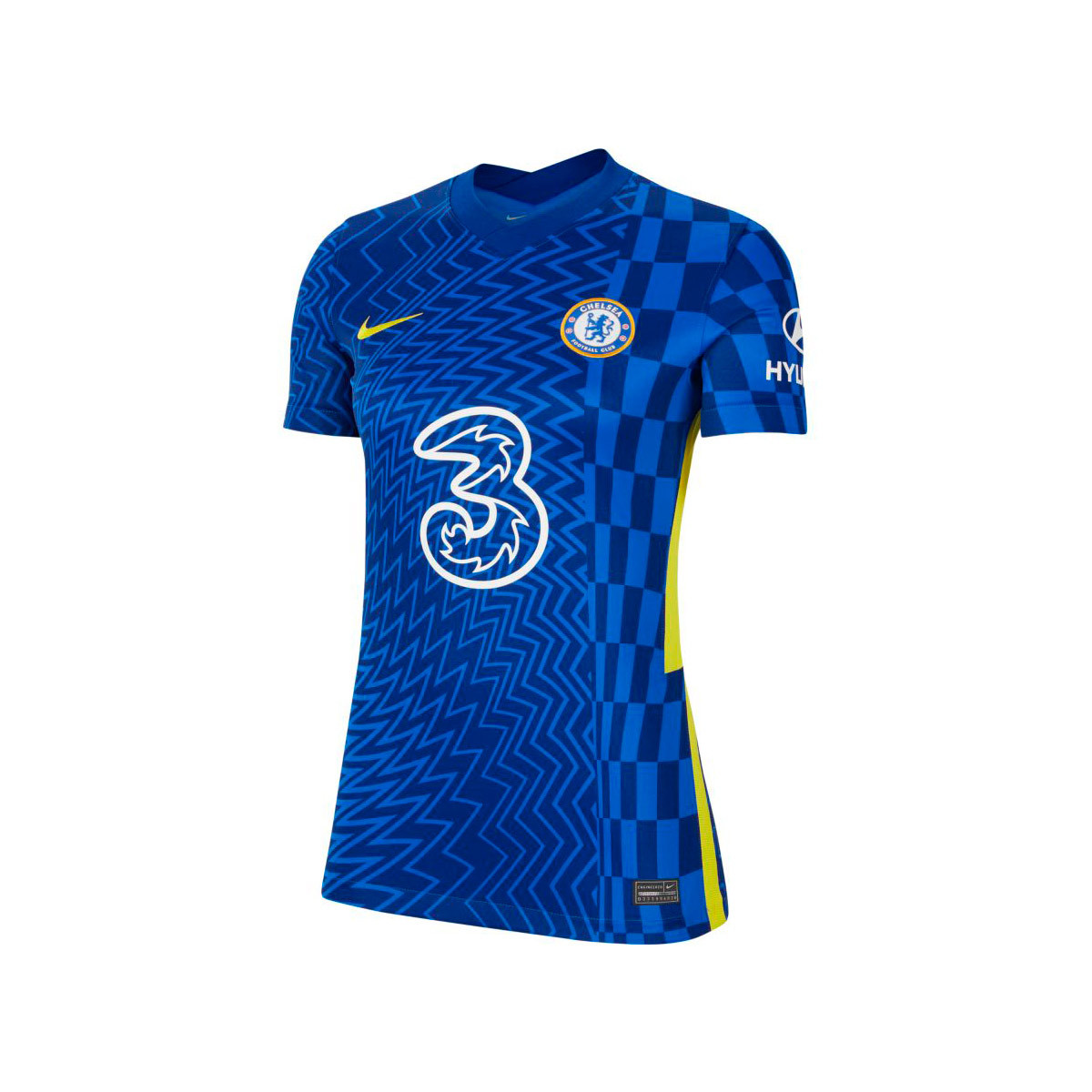 camiseta 2022 chelsea