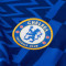 Camiseta Chelsea FC Primera Equipación 2021-2022 Niño Lyon Blue-Opti Yellow