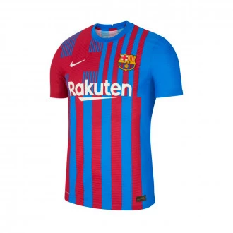 Camiseta FC Barcelona Primera Equipación Match 2021-2022 Soar-Pale Ivory