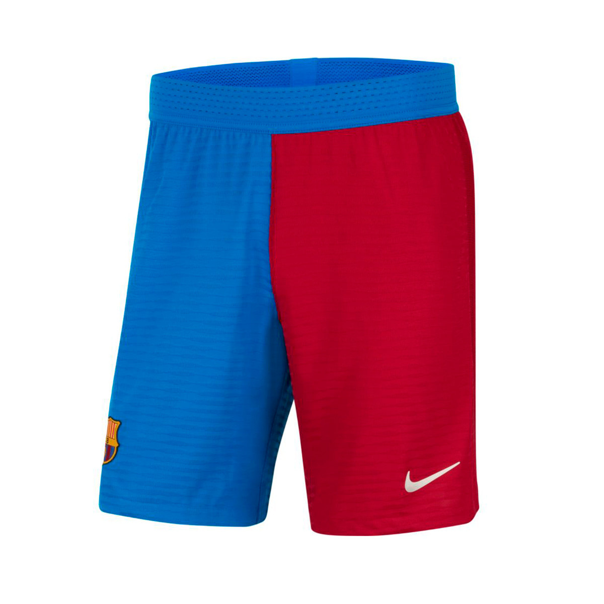 Pantaloncini Nike FC Barcelona Primo/Secondo Kit Match 2021-2022 Soar-Noble  Red-Pale Ivory - Fútbol Emotion