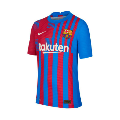 camiseta nike fc barcelona