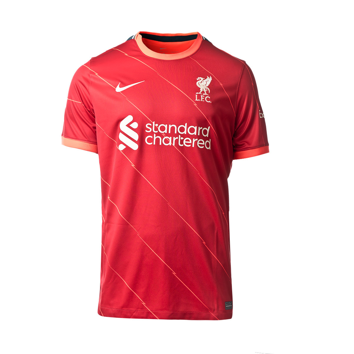 Maglia Nike Liverpool FC Primo Kit 2021-2022