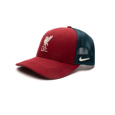 nike liverpool fc cap