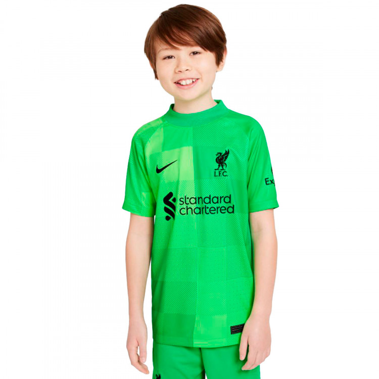 tenue liverpool 2022