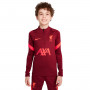 Liverpool FC Training 2021-2022 Niño Team Red