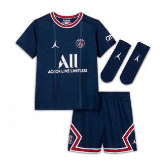 Camisetas Paris Saint Germain. Equipación oficial PSG 2022 21/22 - Fútbol  Emotion