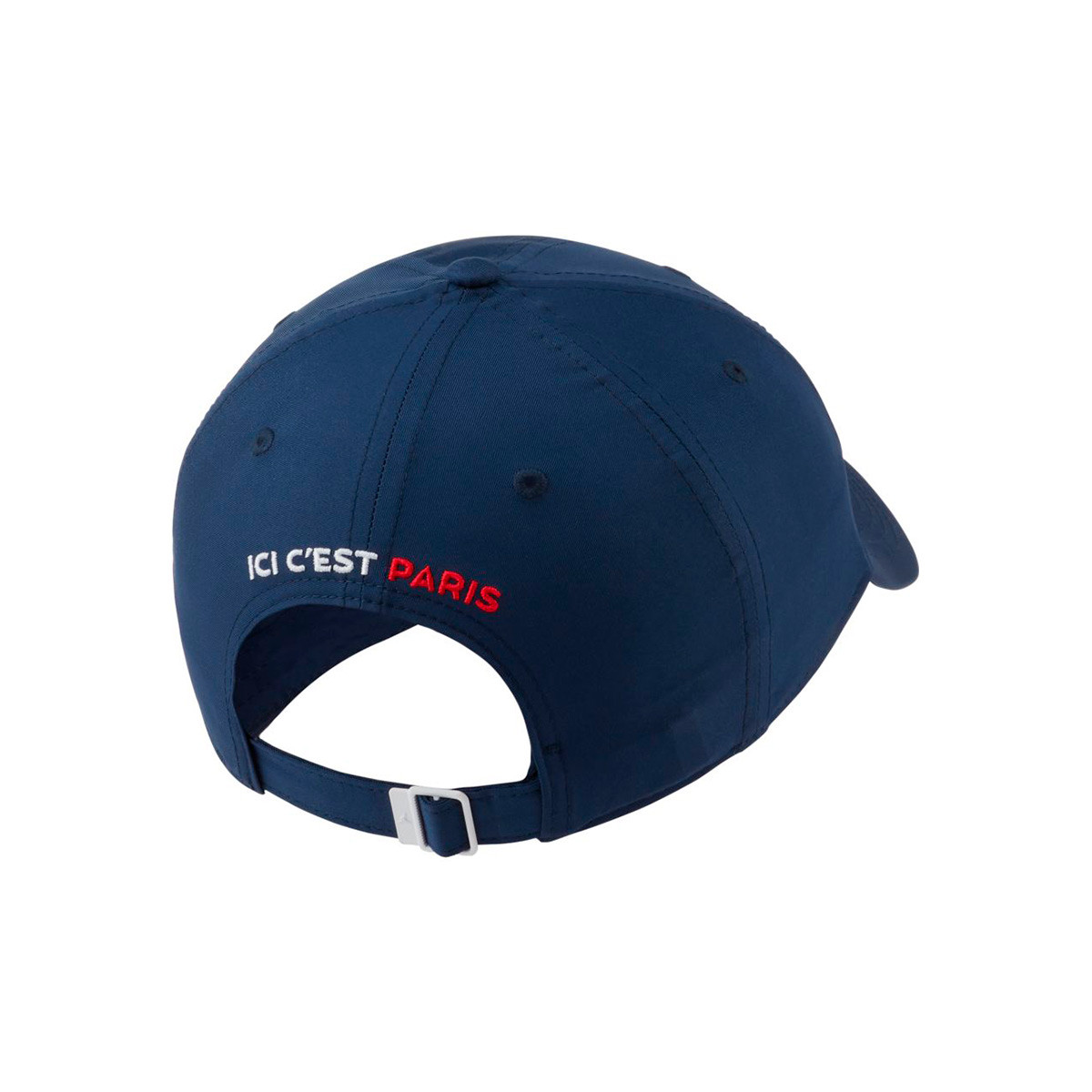 Cappello Nike Paris Saint-Germain FC 2021-2022 Midnight Navy-White - Fútbol  Emotion