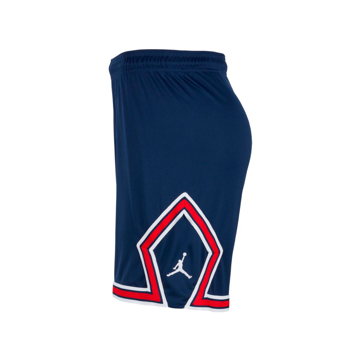 psg shorts nike