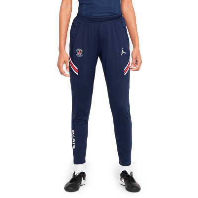 Long pants Nike Paris Saint-Germain FC Training 2021-2022 Mujer Midnight  Navy - Fútbol Emotion