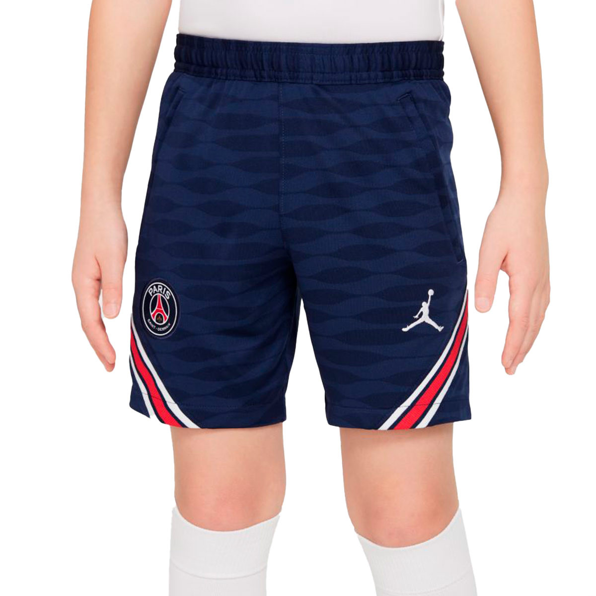 pantaloncini psg