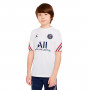 Paris Saint-Germain FC Training 2021-2022 Niño White
