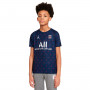 Paris Saint-Germain FC Pre-Match 2021-2022 Niño Midnight navy