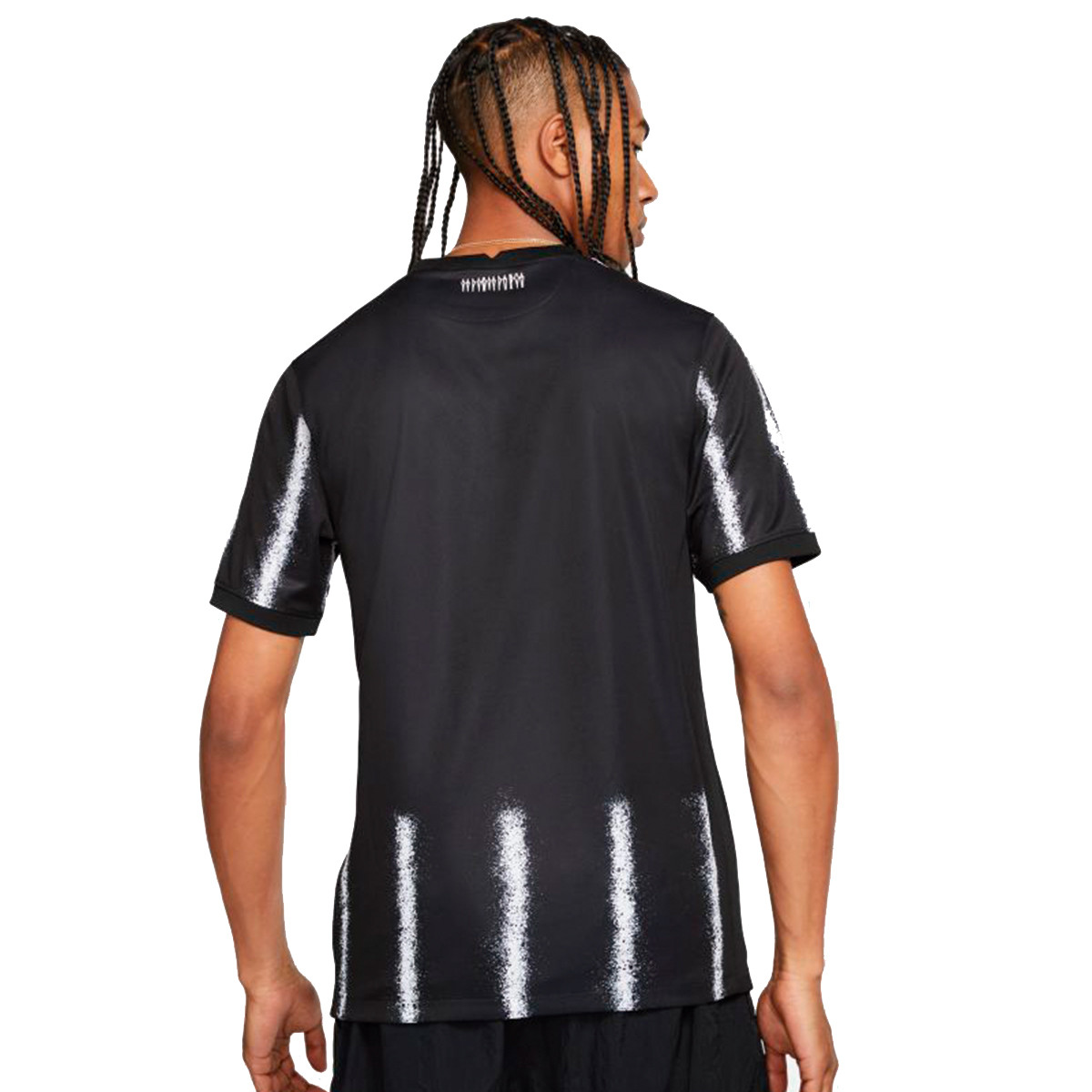 camisa nike corinthians 2022