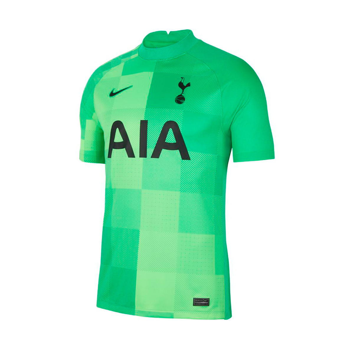 equipaciones tottenham 2021