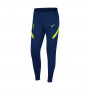 Tottenham Hotspur FC Training 2021-2022 Binary blue