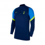 Tottenham Hotspur FC Training 2021-2022 Binary blue