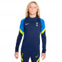 Tottenham Hotspur FC Training 2021-2022 Niño Binary Blue