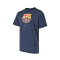 Camiseta FC Barcelona Fanswear 2021-2022 Obsidian
