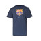 Camiseta Nike FC Barcelona Fanswear 2021-2022